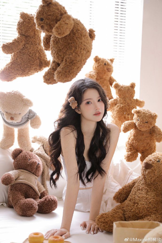我的天才女友